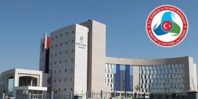 Ticaret Bakanlığı, e-atama sonuçlarını açıkladı
