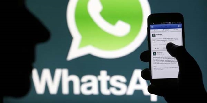 WhatsApp'tan kullanclara nefes aldracak yeni zellik!