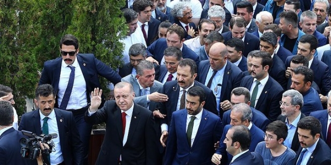 Erdoan, 15 Temmuz yryne katlacak