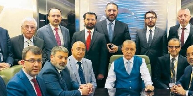 'Çözülene, dökülene kadar FETÖ'cülerin peşlerindeyiz'