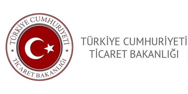 Ticaret Bakanlığı'nın yeni logosu belli oldu