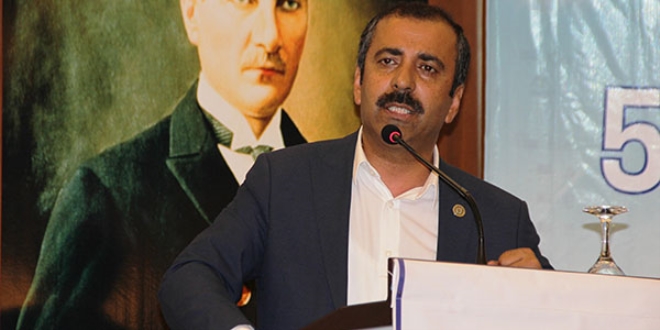 Memiş'ten 'yandaş sendika' suçlamalarına cevap