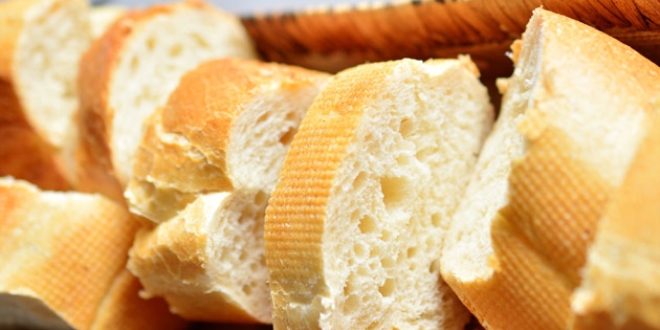 Bir ylda 4 milyar 380 milyon ekmek pe gidiyor