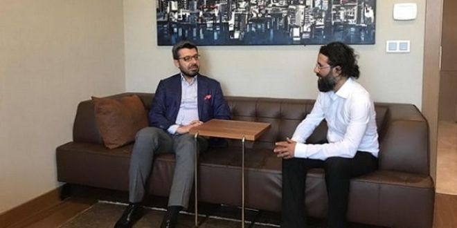 FETÖ'cüler hücrede çok pişman olacak