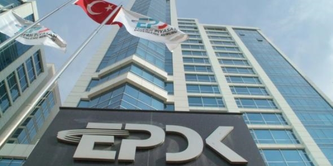 EPDK İkinci Başkanlığına Zekeriya Gökşenli atandı