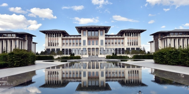 2018/1 sayılı Cumhurbaşkanlığı Genelgesi