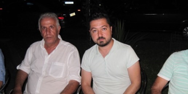 TRT ekibi Yunanistan'da gözaltına alındı