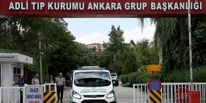 Adli Tıp Kurumu'nun teşkilat yapısı ile görev ve yetkileri belirlendi