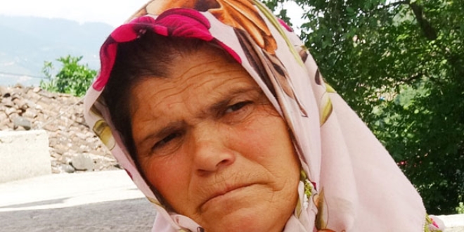 Eren Bülbül'ün annesi haberi aldı: Allah razı olsun vuranlardan
