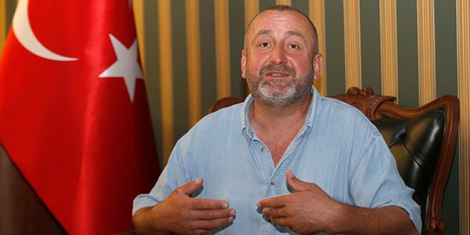 Tankı birkaç dakikada sürmeyi öğrendi