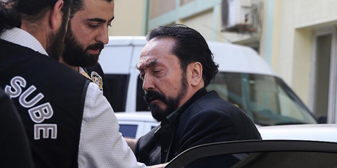 Soruşturmada yeni gelişme... Harekete geçildi