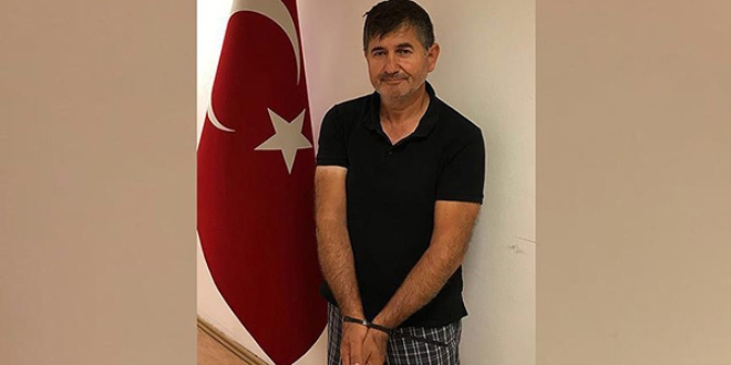 FETÖ'nün sosyal medya uzmanı algıyı yönetti
