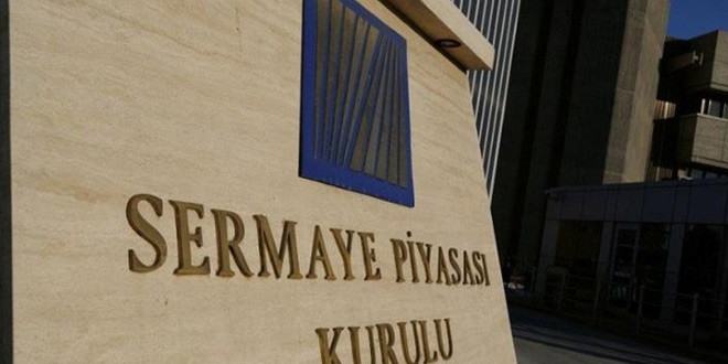 SPK piyasa bozucu eylemlerle ilgili düzenlemesini kaldırdı