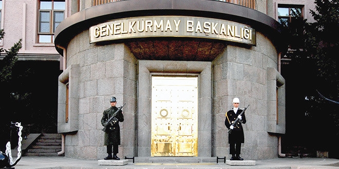 Devlete yeni çatı