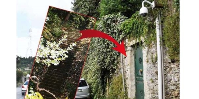 Adnan Oktar'ın kaçış rotasındaki inanılmaz detaylar