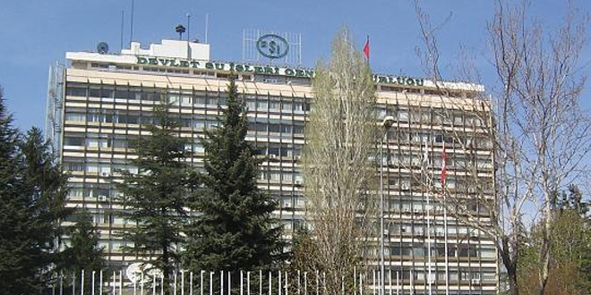 OGM, KGM'de var iken, DSİ'de neden uzmanlık kadrosu kurulmadı?