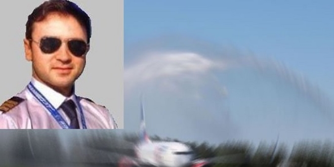 AYM, uçuş kutlamasında kolunu kıran pilotu, harp ve vazife malulü kabul etmedi