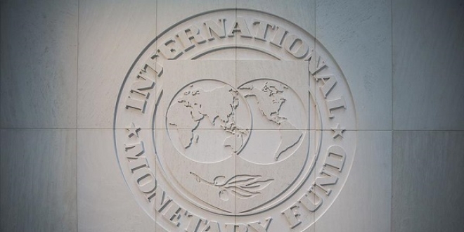 IMF uyardı: Küresel ekonomi 'rayından çıkarabilir'