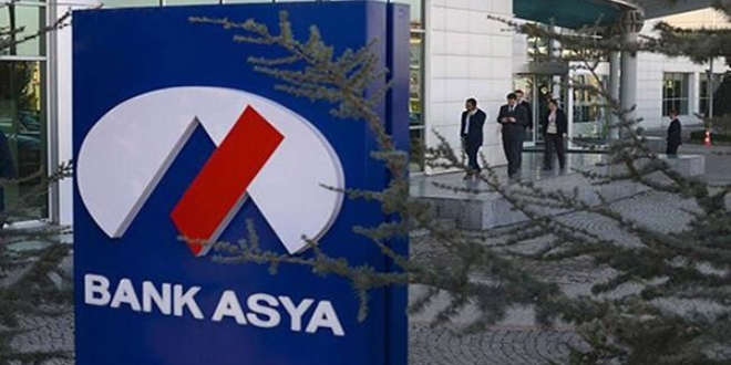 OHAL kalksa bile, kurumlar Bank Asya bilgisi isteyebilecek