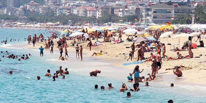 Turizmde yeni atak geliyor