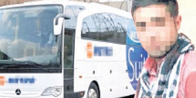 10 yaşındaki çocuğu istismar eden muavinden skandal savunma