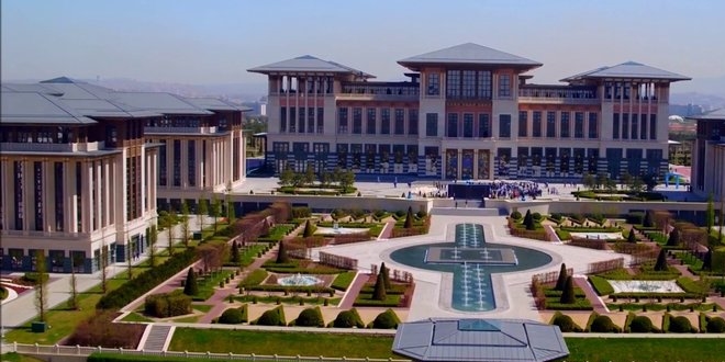 Bakanlıklara atamalar önümüzdeki günlerde yapılacak