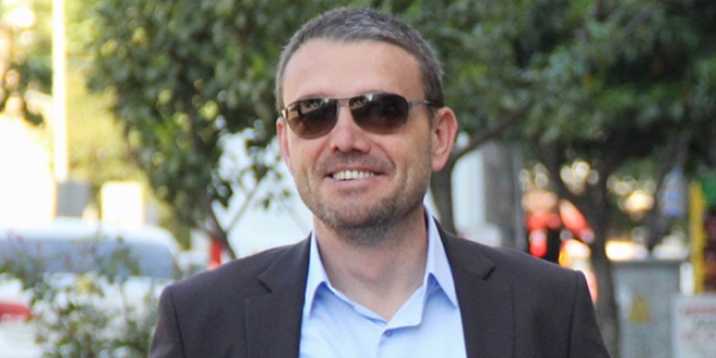 Samsun Emniyet Müdürlüğünde atama