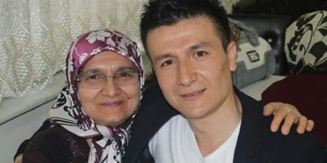 Genç astsubay bir haftalık yaşam savaşını kaybetti
