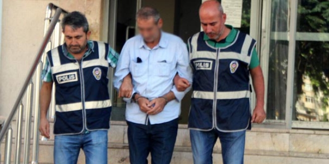 Bunu hiç hesaba katmamıştı! Son ziyaretini yaptı ve...
