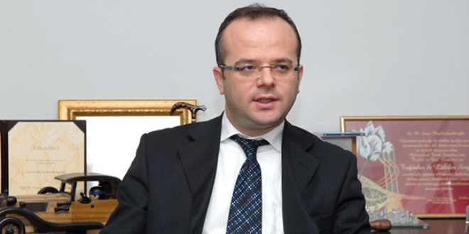 'Kemal Kılıçdaroğlu ile hukuk önünde hesaplaşacağız'
