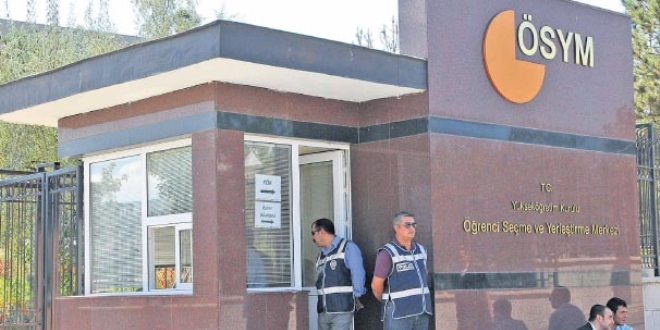 ÖSYM şirketleşiyor