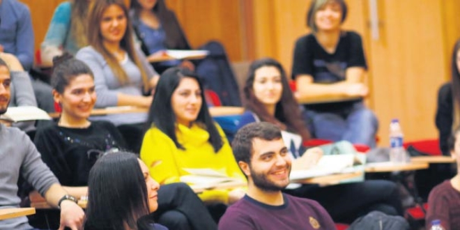 Üniversite çok tercih zor