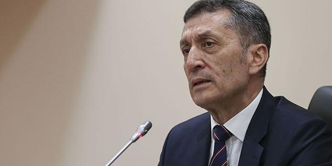 Liselere giriş sistemi sil baştan yenileniyor iddiası
