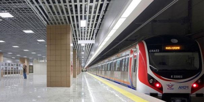 Marmaray yaklak 700 milyon TL kazandrd