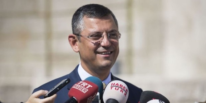 CHP'den bedelli askerlik açıklaması