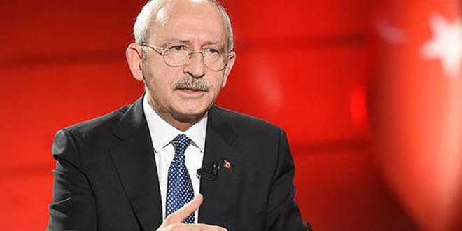 Kılıçdaroğlu'nun ödeyeceği miktar, 700 bin TL'ye yaklaştı