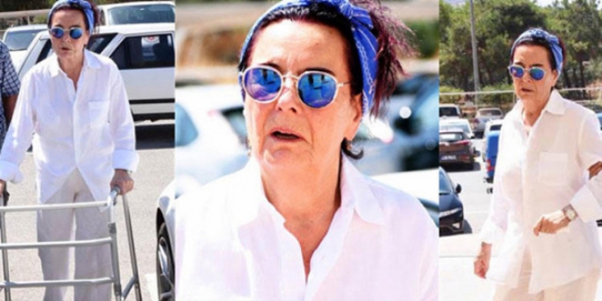 Fatma Girik 40 yıl kabusu yaşadı... Mahkemede tek tek anlattı