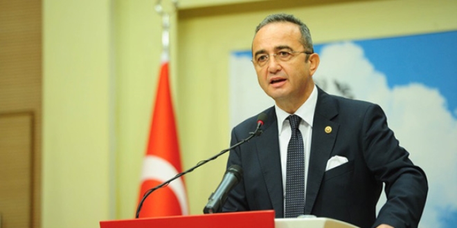 CHP'den 'dizayn edilen parti olmayız' açıklaması