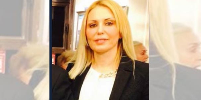 Adnan Oktar operasyonunda o da yakalandı!