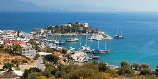 Muğla'da 30 bin lira ücretle bölgeyi tanıtacak