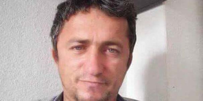 6 gündür kayıp olan şoförün kazada öldüğü ortaya çıktı