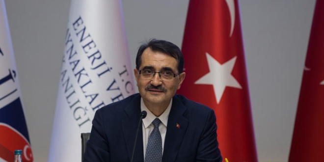 Enerjide yeni dönemde üç öncelik olacak