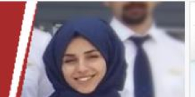 THY'de ilk başörtülü pilot