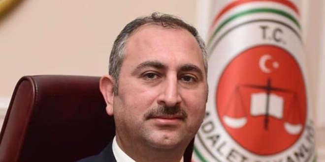 Bakan Gül: OHAL'in psikolojik etkilerini ortadan kaldıracağız