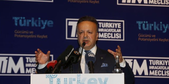TİM Başkanı: OHAL'in kalkması yatırım ortamını pozitif etkileyecek
