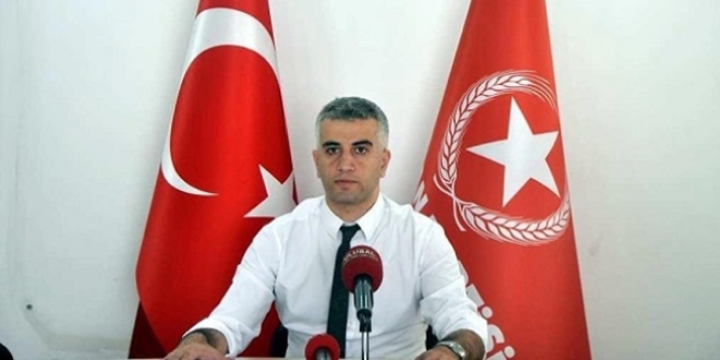 Vatan Partisi: Mehmetçik kavramını yok ediyorsunuz
