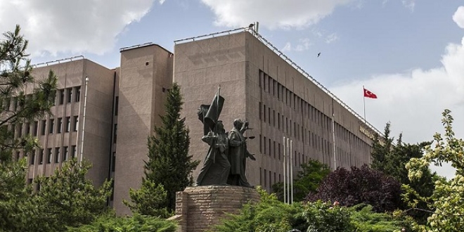 Hava Kuvvetleri mensubu 6 FETÖ'cü itirafçı oldu
