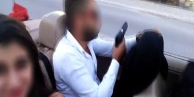 Emniyetten sosyal medyada paylaşılan videoyla ilgili açıklama