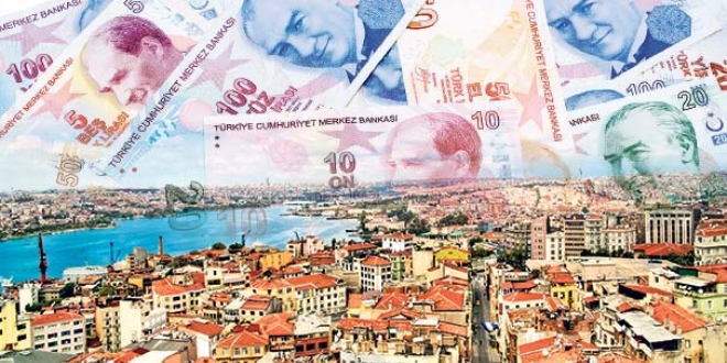 İmar Barışı'nda başvuru sayısı ve toplanan bedel açıklandı