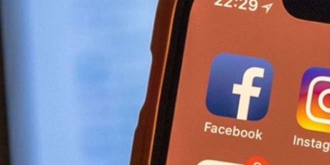 Facebook ve Instagram'a da yaş sınırı geliyor!